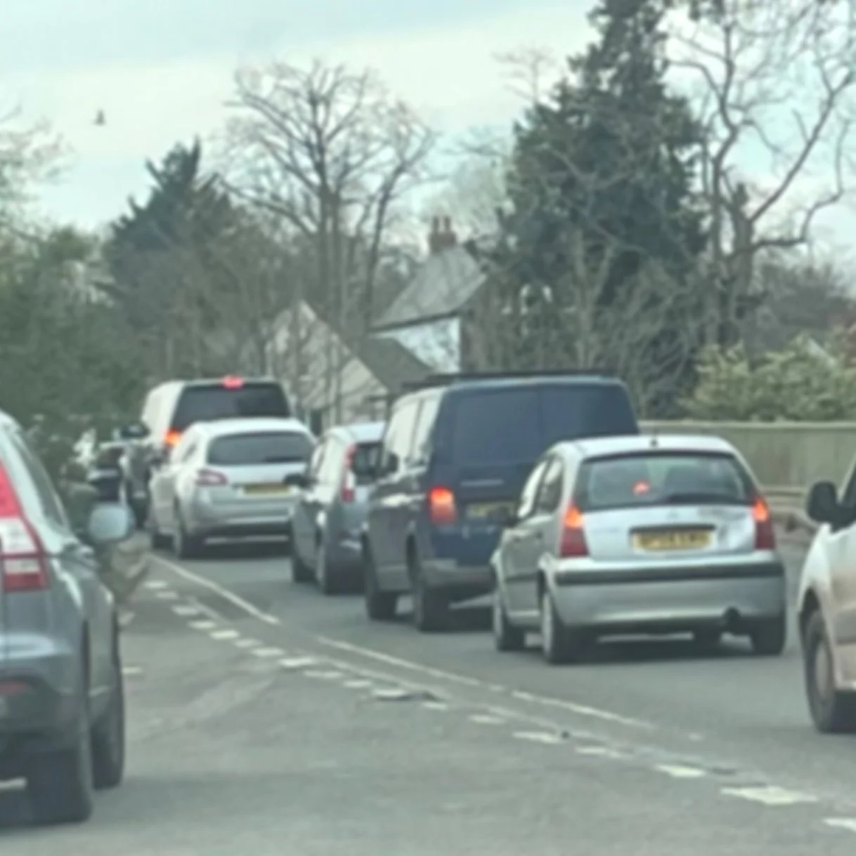 Road safety and traffic
