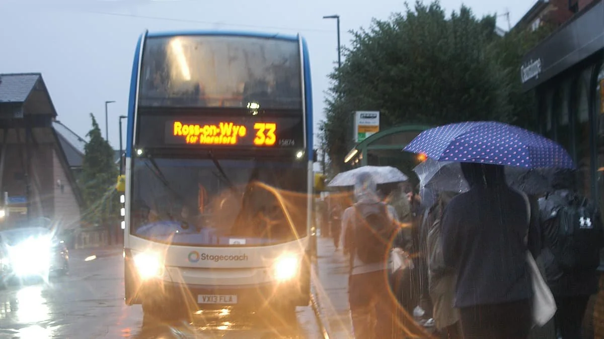 Transport and getting around