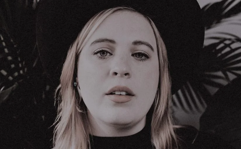 “I’m already cracking on the next one so don’t worry – more sad bangers await you” We chat with Olivia Ellen Lloyd