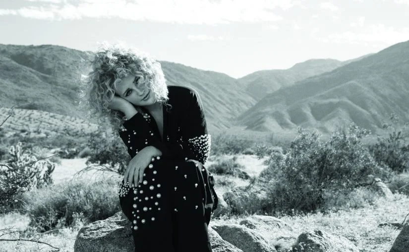 “Music’s always worth your time, the music business? Hmmmm…” In conversation with Cam