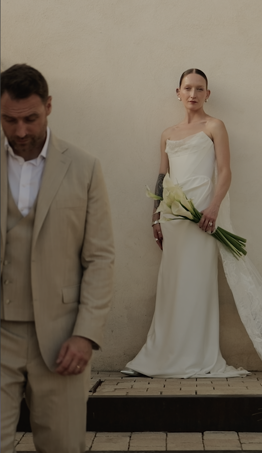CHLOE & CONOR