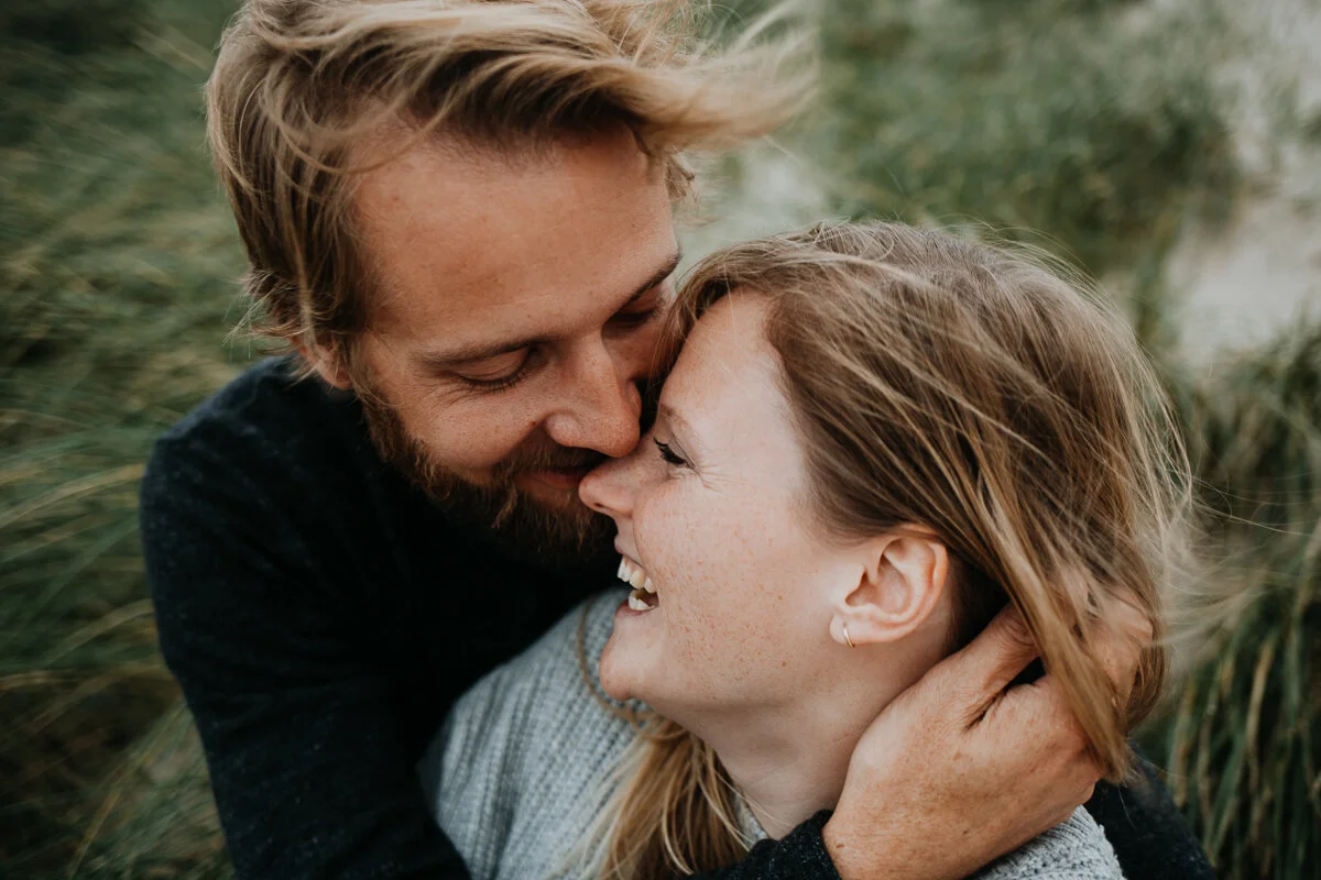 Carina & Stefan