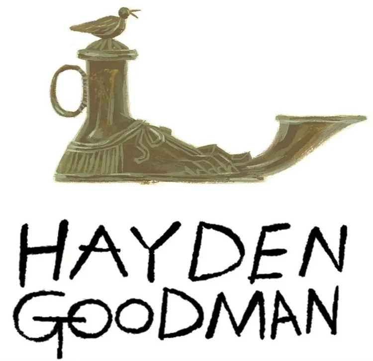 HAYDEN GOODMAN