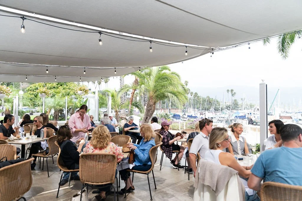 A-List Santa Barbara: The Ultimate Film Festival Weekend Guide