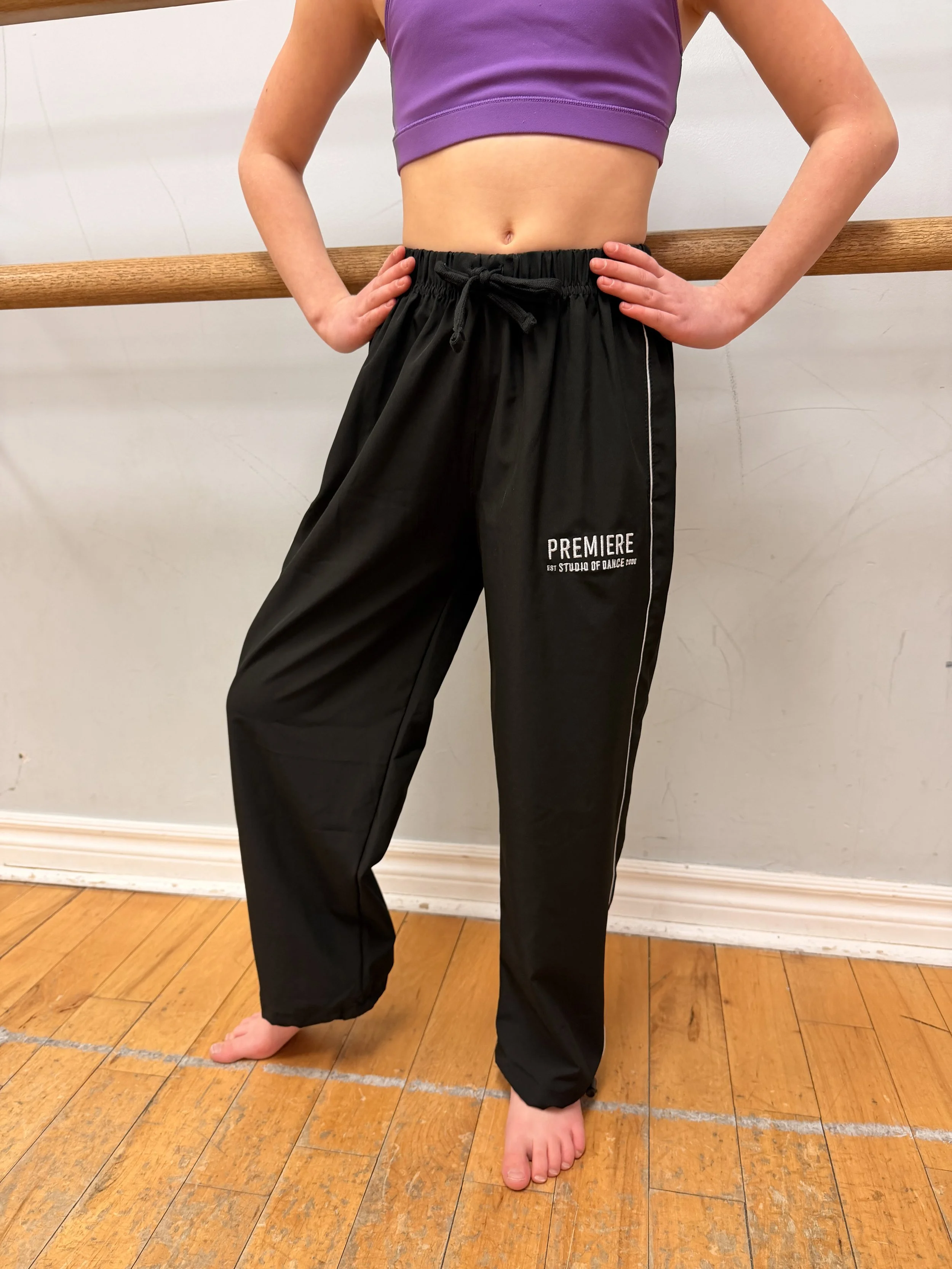 PSD Studio Pants