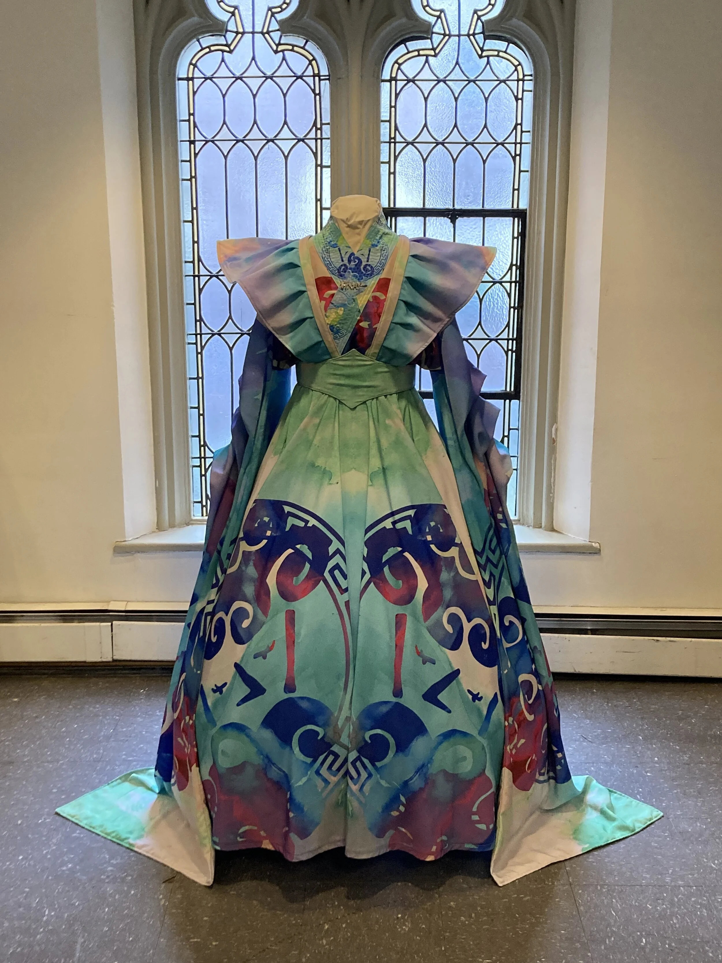 Custom piece for Vinay Hira https://www.instagram.com/thisvinayhira/