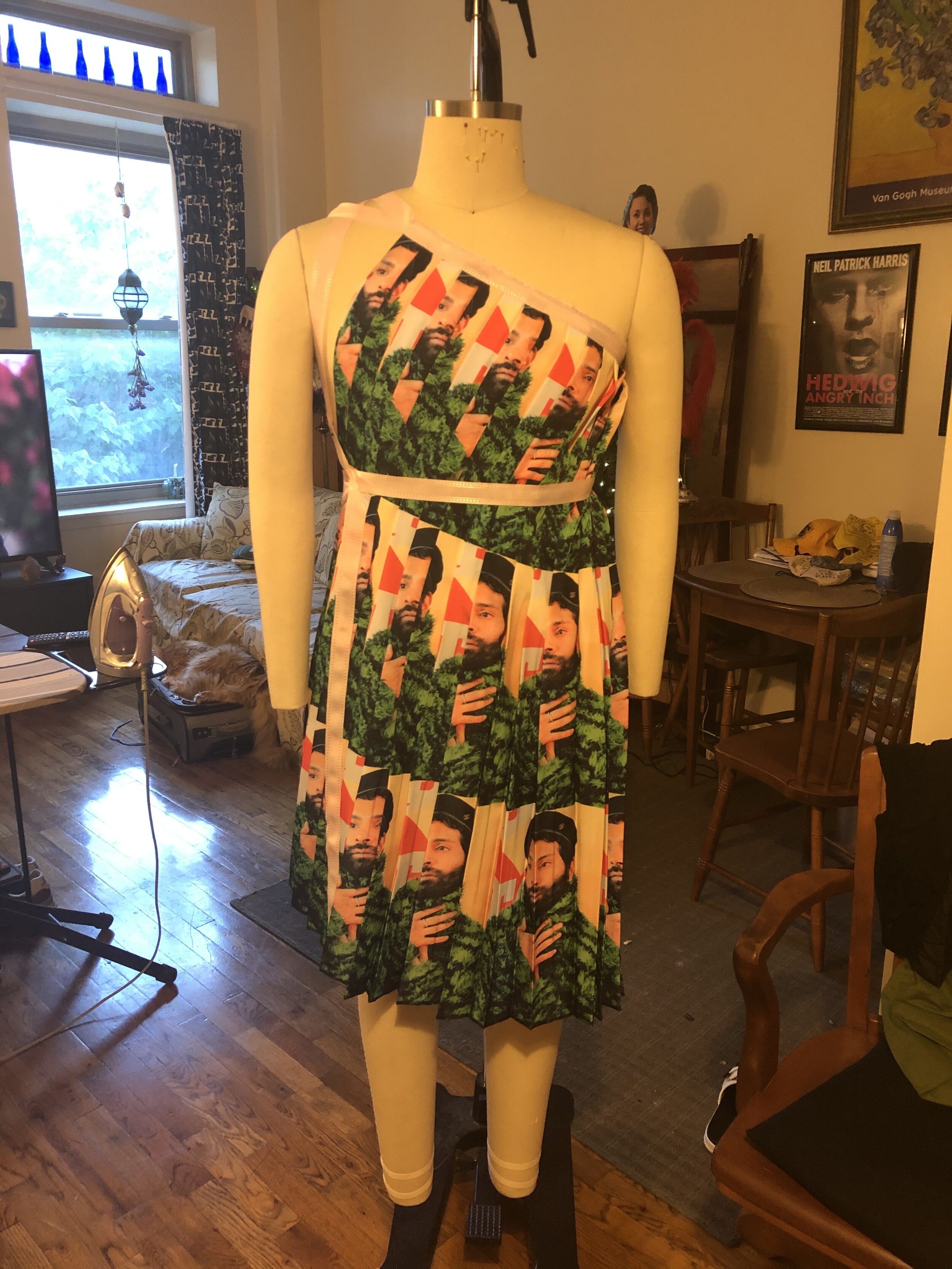 Custom piece for Vinay Hera https://www.instagram.com/thisvinayhira/