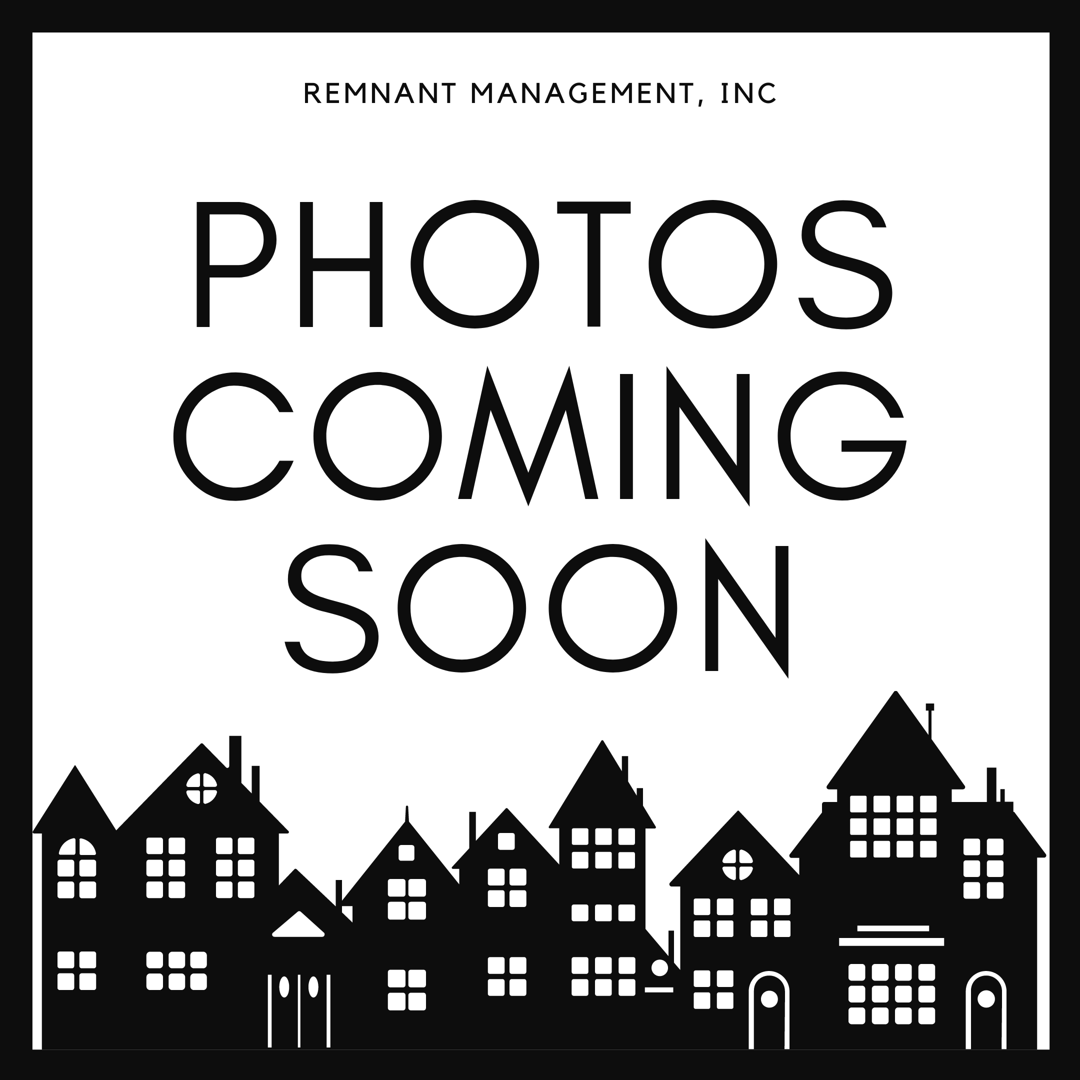 Meadows Gate — Remnant Management