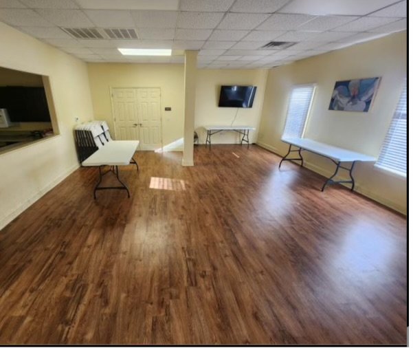 Community Room