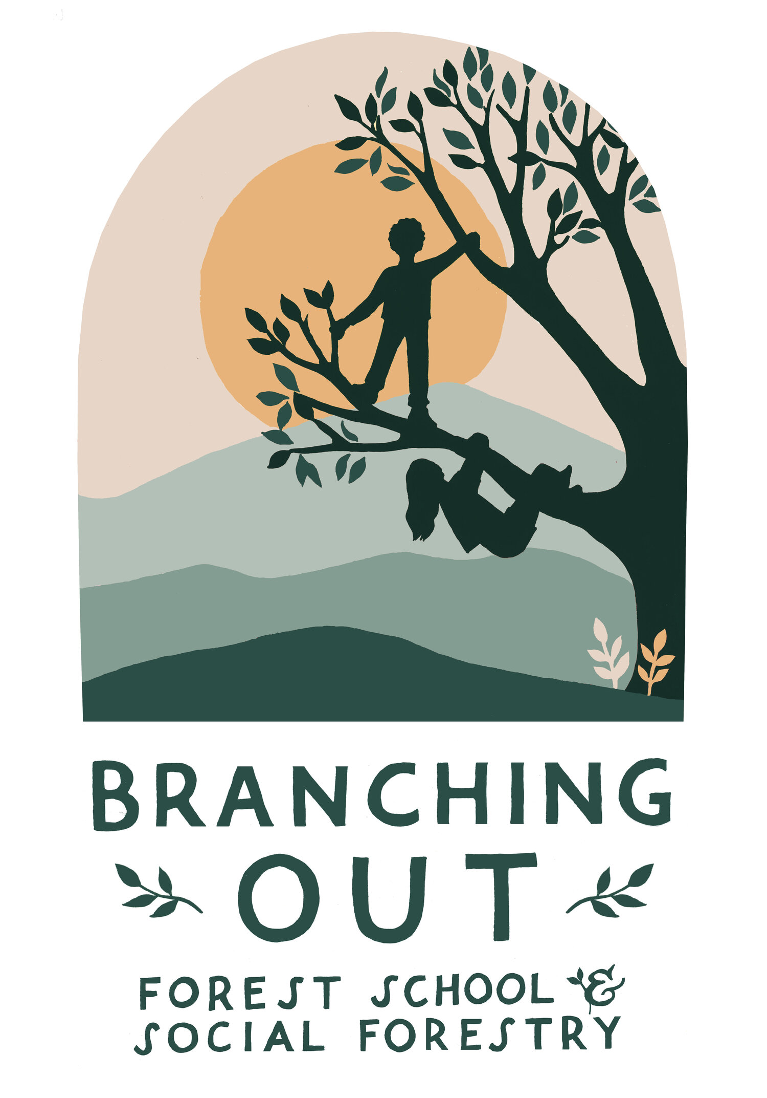 Branching Out Forest School &amp; Social Forestry