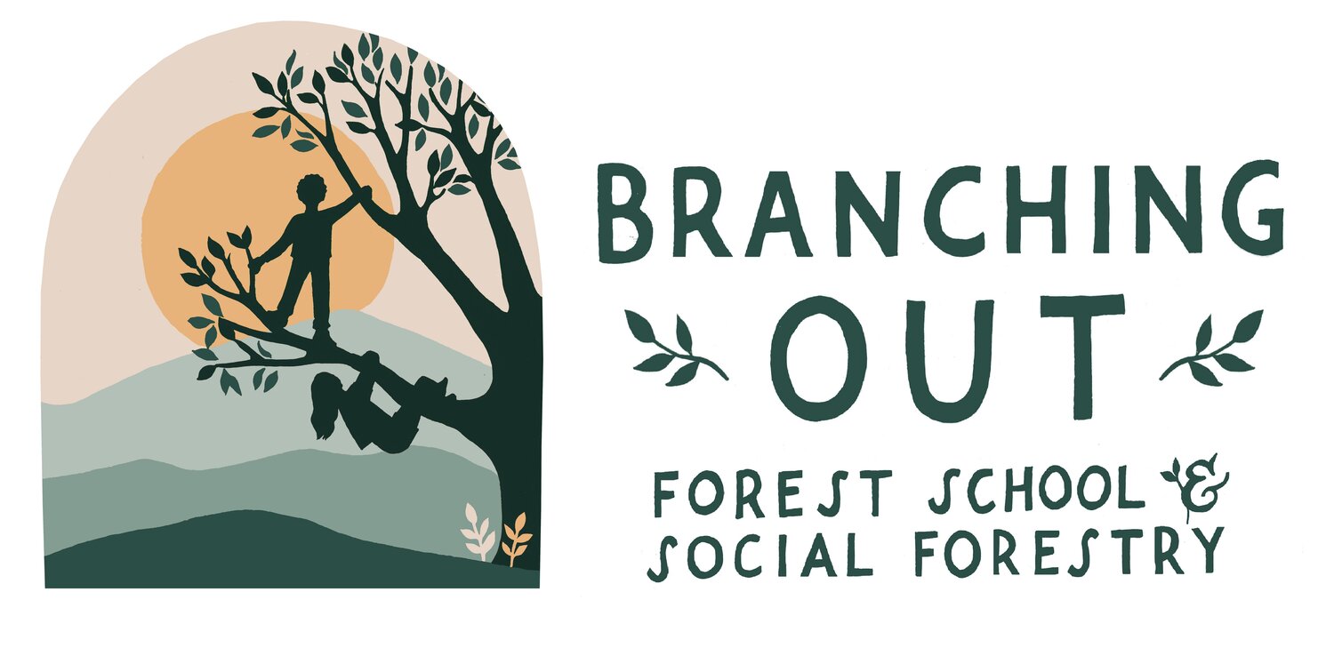 Branching Out Forest School &amp; Social Forestry