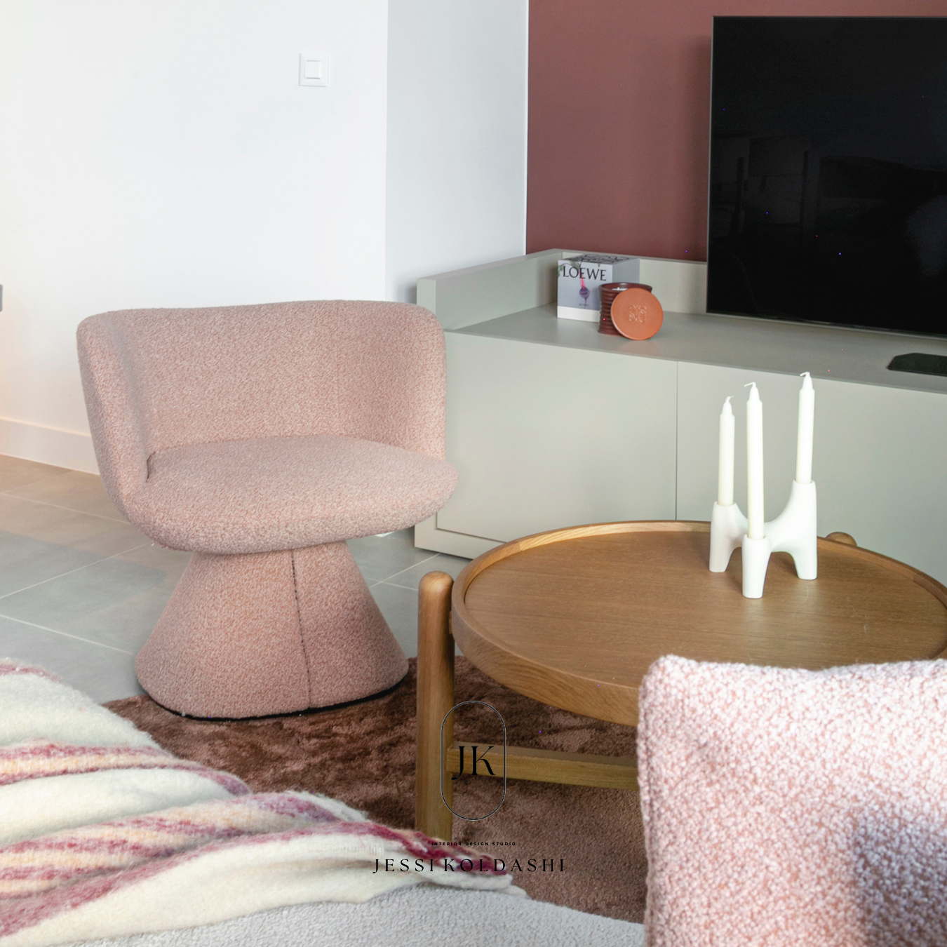 Oasis 25, Private Apartment, Kronos Homes, Marbella