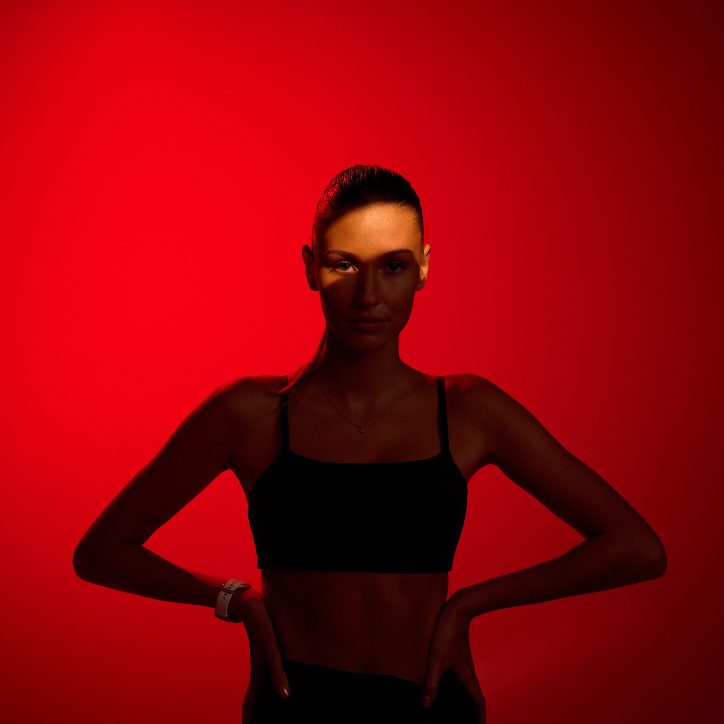 018 - fitness first | routine challenge