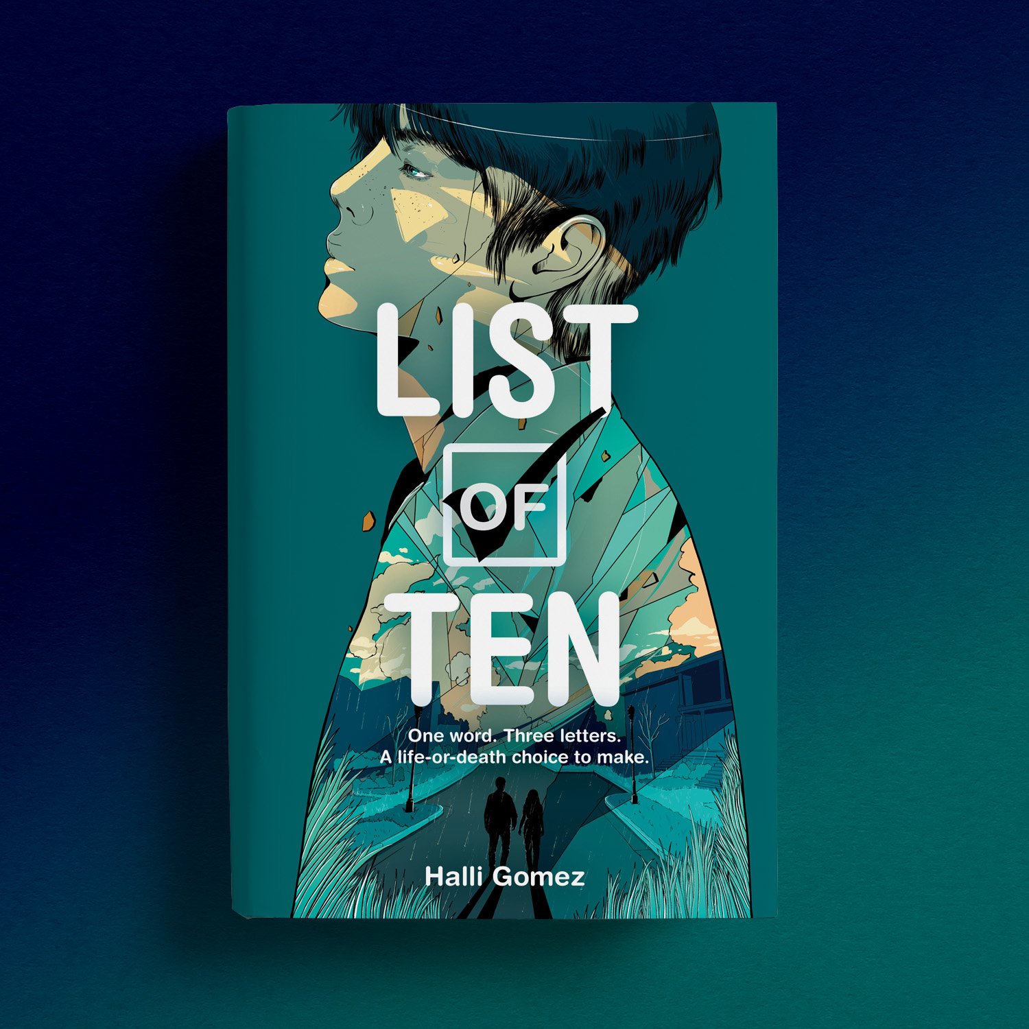 List of Ten