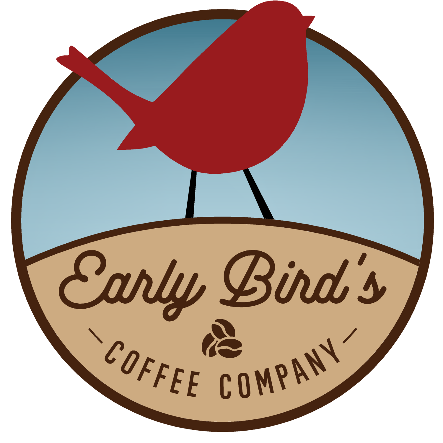     Early Bird&#39;s Coffee Company
