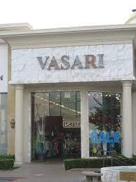 Vasari Boutique Tivoli Village Summerlin