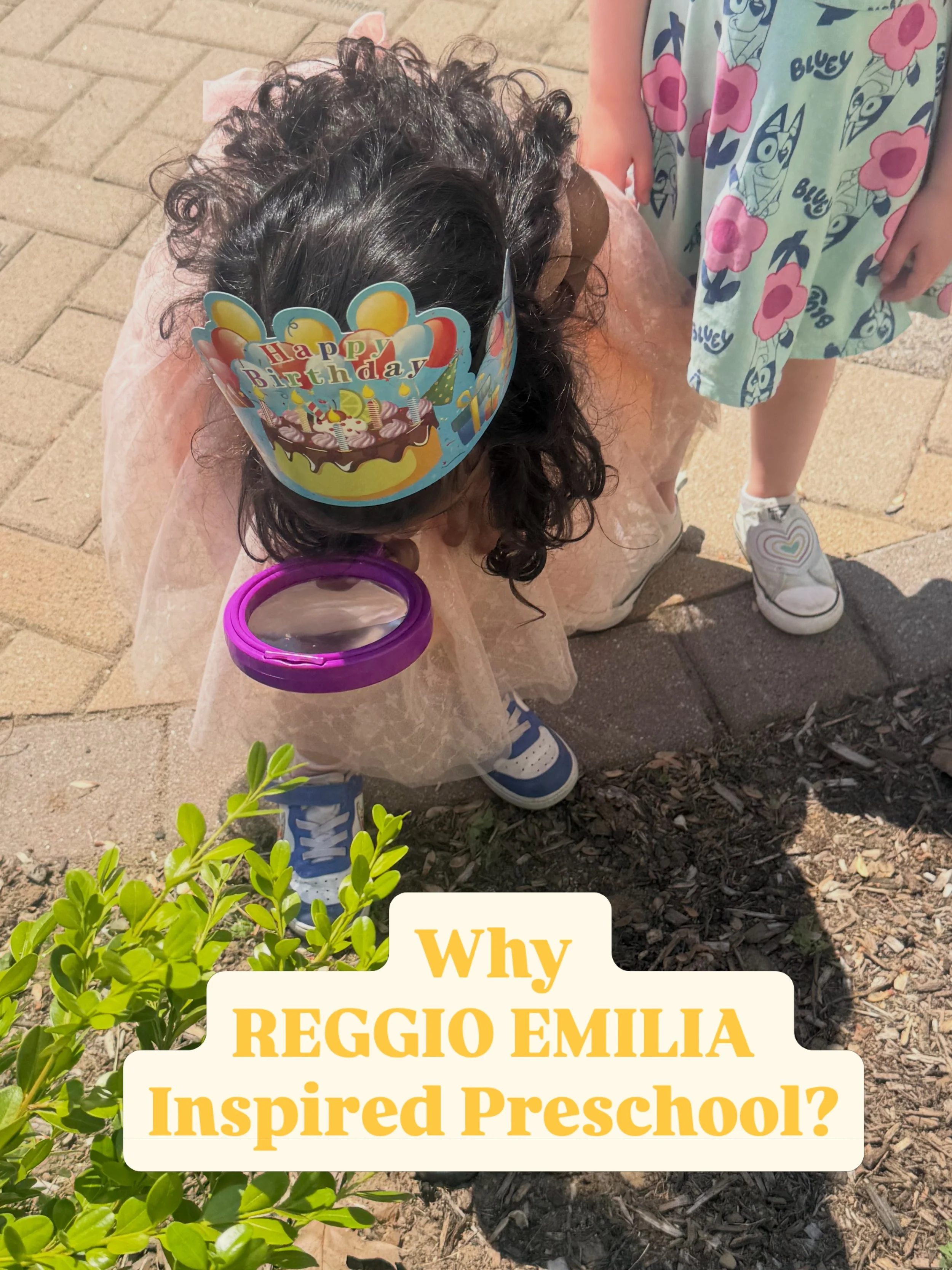 &ldquo;Today, our young explorers embarked upon an expedition through nature&rsquo;s wonders 🌿🔎 With magnifying glasses in hand and curious hearts leading the way, these Pre-K scholars discovered the tiniest treasures, the grandest questions, and t