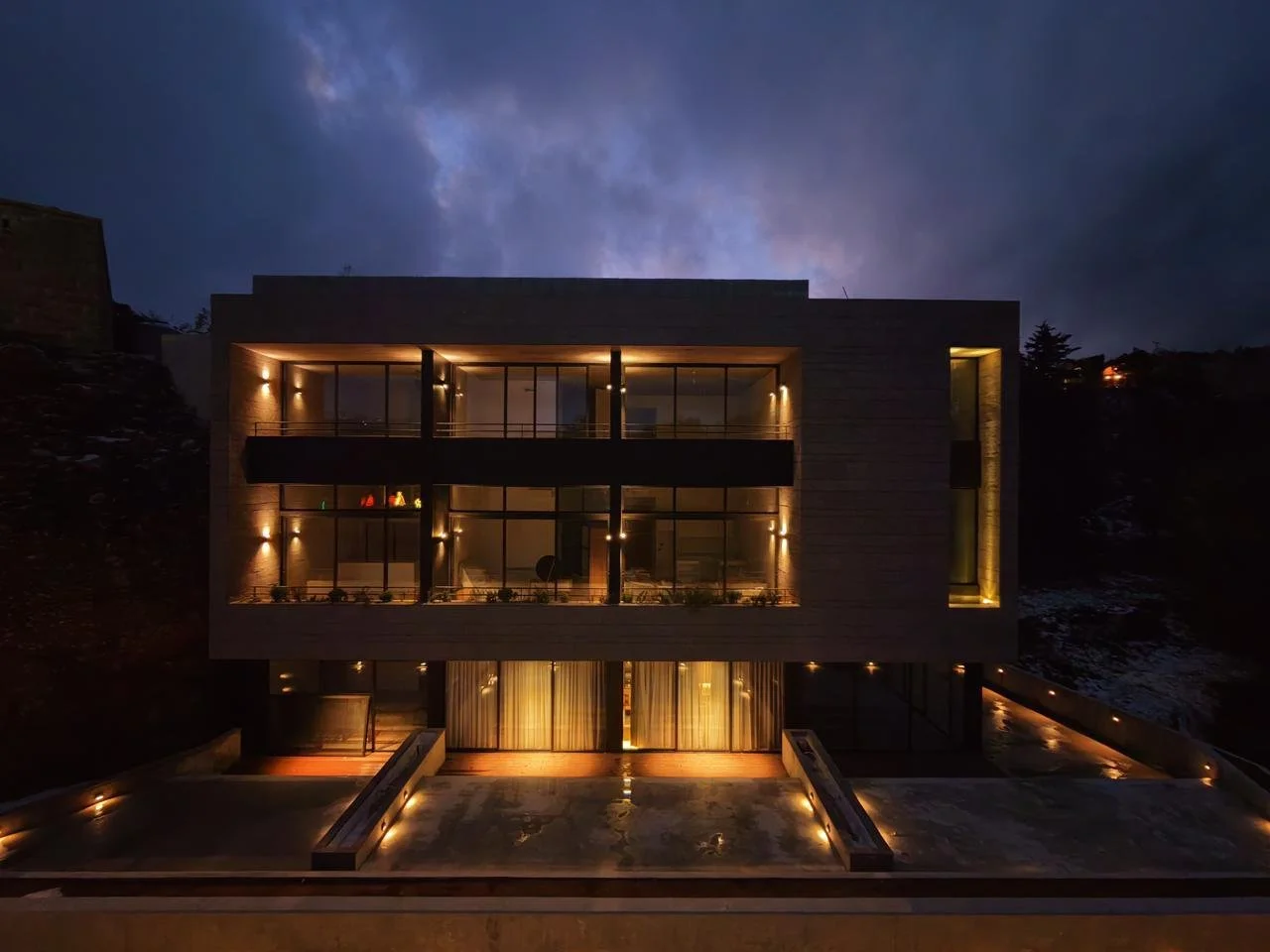 Project 2264 - Mayrouba