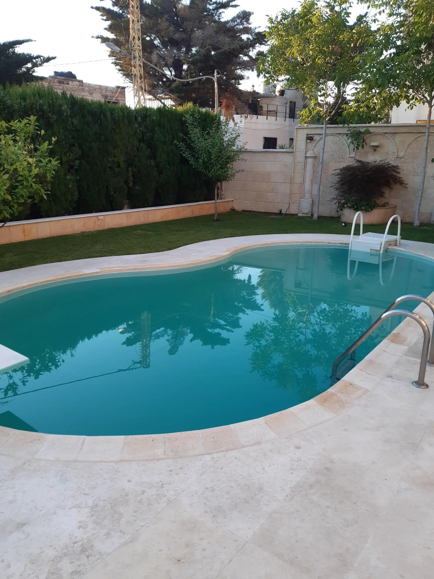 Villa Al-Hachem - Alay