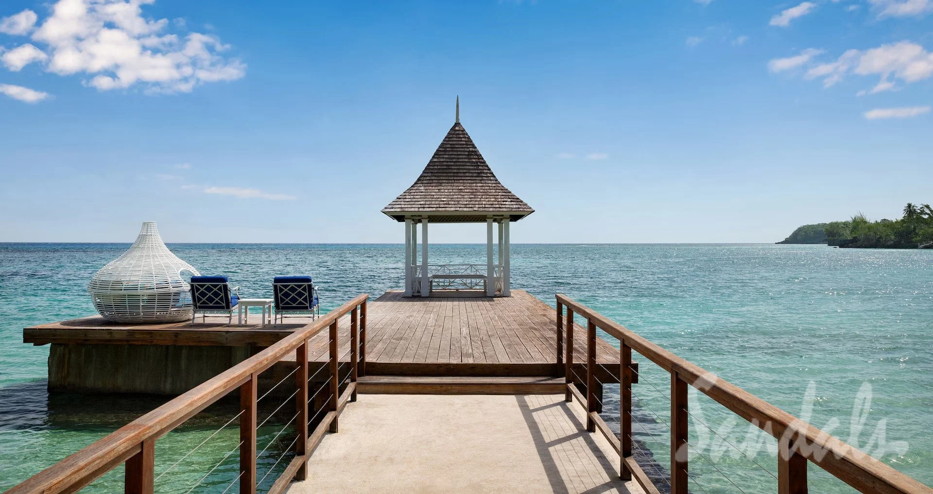 Jamaica - Royal Plantation