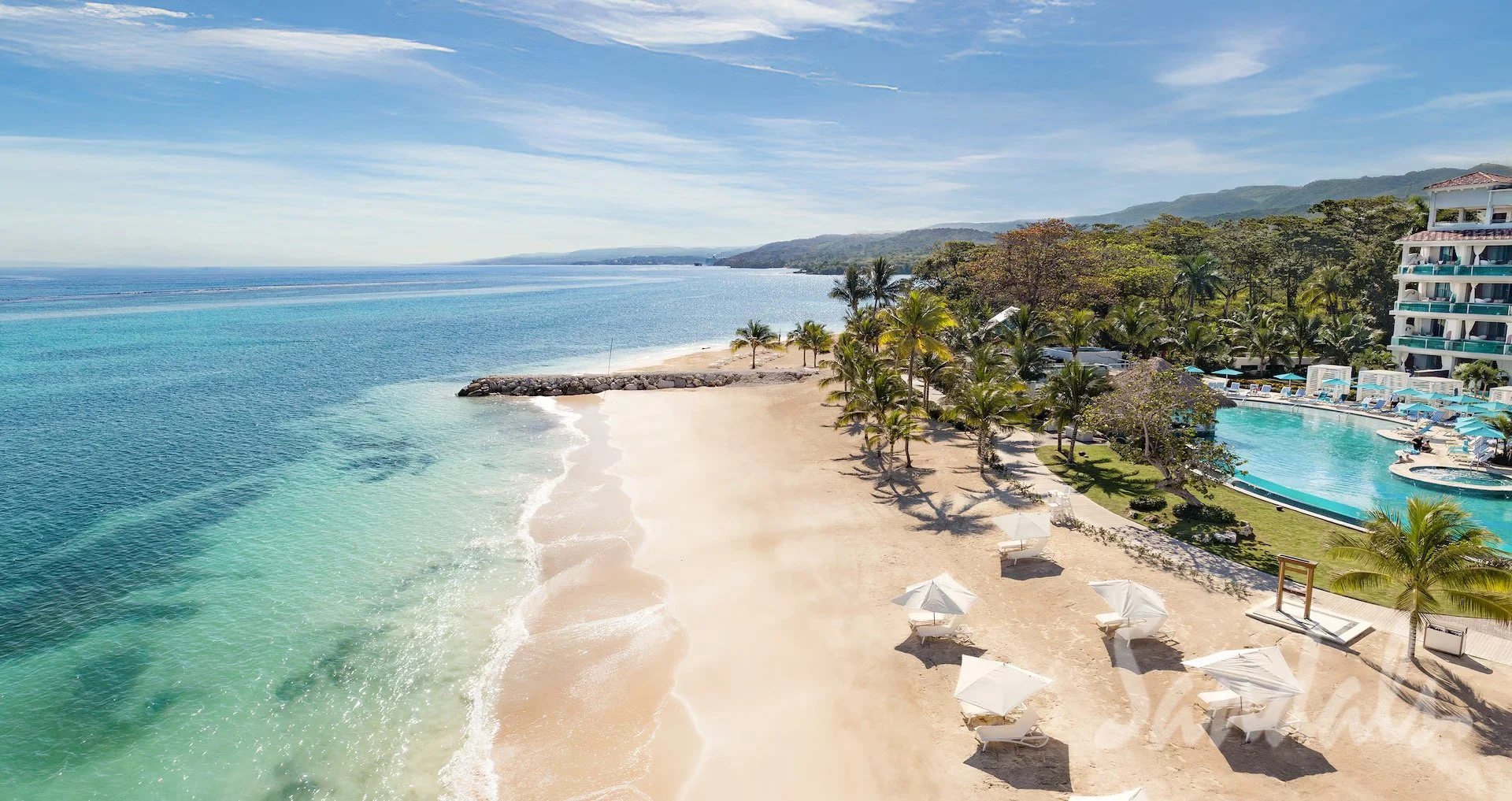 Jamaica - Dunn's River