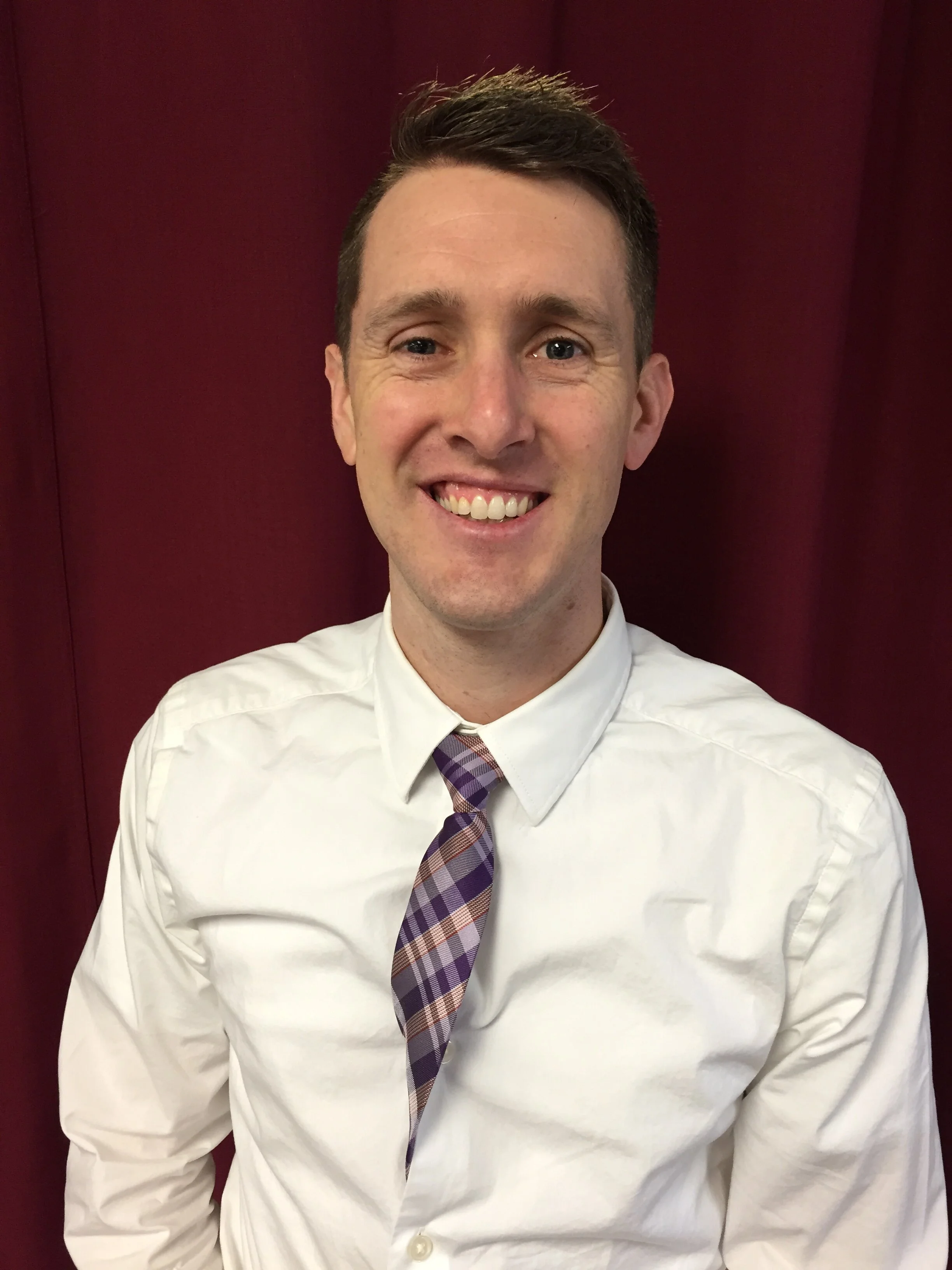 Kyle Miller — Bryn Mawr Sports Rehab & Physical Therapy