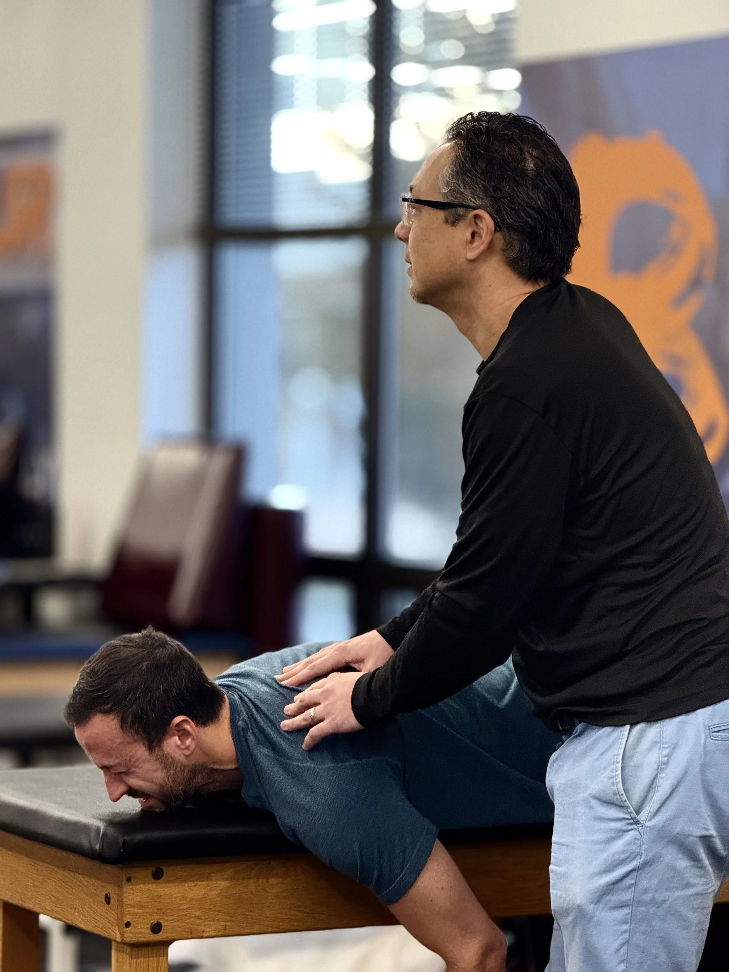 About 4 — Bryn Mawr Sports Rehab & Physical Therapy