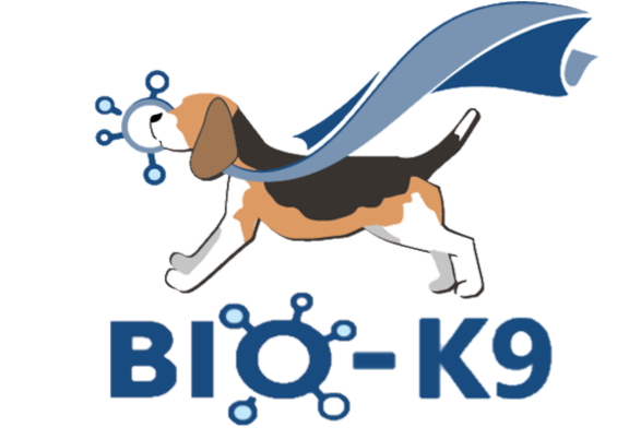 BioScent Detection Dogs