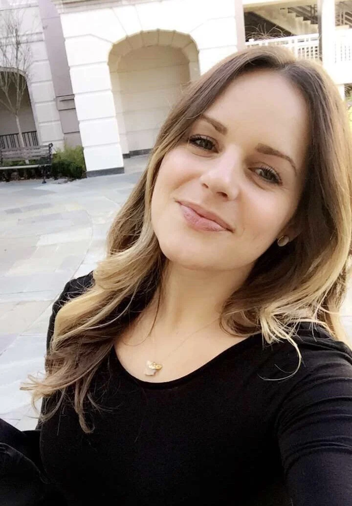 Let's Talk About Mental Health with Mimi Franc‪o