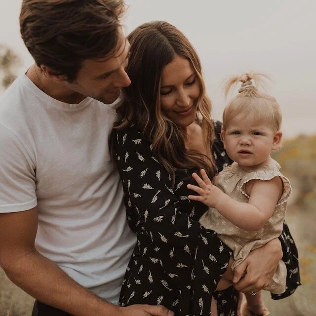 The Invisible Load of Motherhood with Dakota Cameron