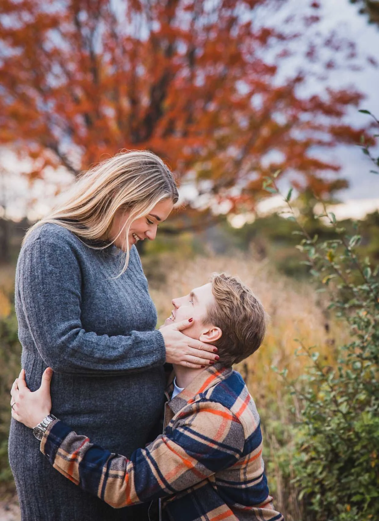 From sweden to america with Sandra Boström Hoppa