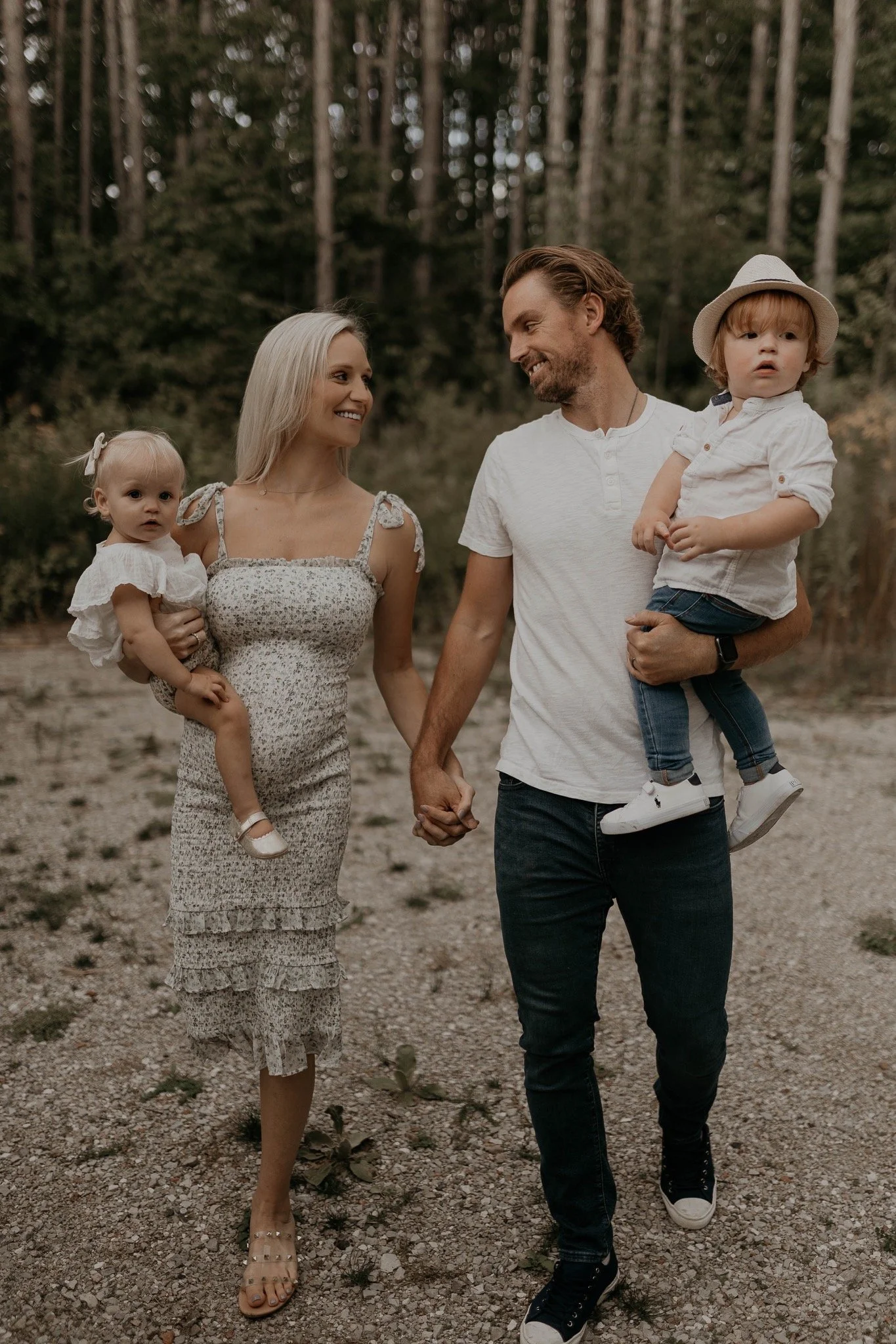 Our fertility journey: miscarriages, ivf + surrogacy with terra o’reilly
