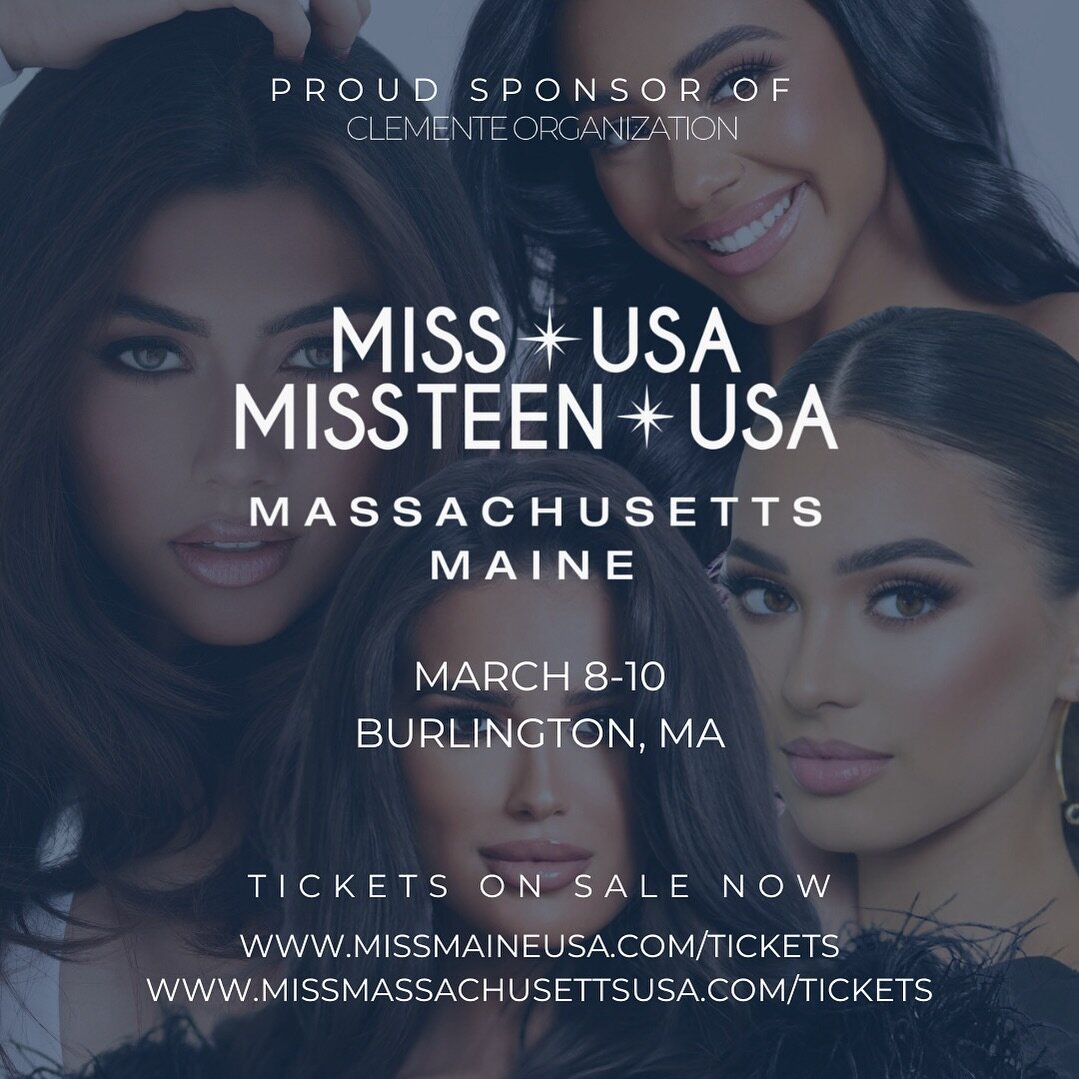 👑ARE YOU READY?!👑

We cannot wait to see you at this years pageant 💗

HAUS OF BEAUTY is a proud Official Hair &amp; Makeup Sponsor for the @missmausa @missmateenusa @missmeusa &amp; @missmeteenusa Pageants! 💗 

We couldn&rsquo;t be more excited t
