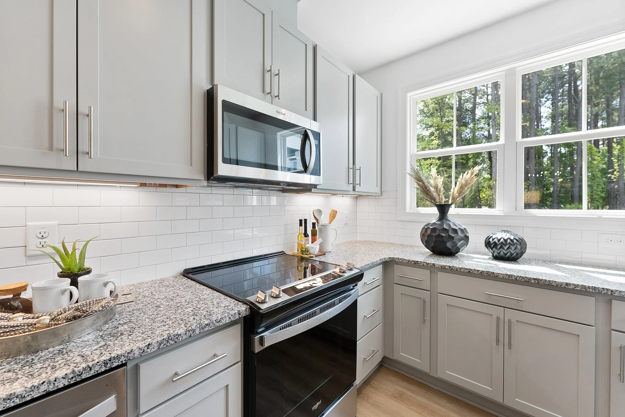 Gallery Modern Farmhouse Inspired North Raleigh Townhomes for Sale — Durant Towns