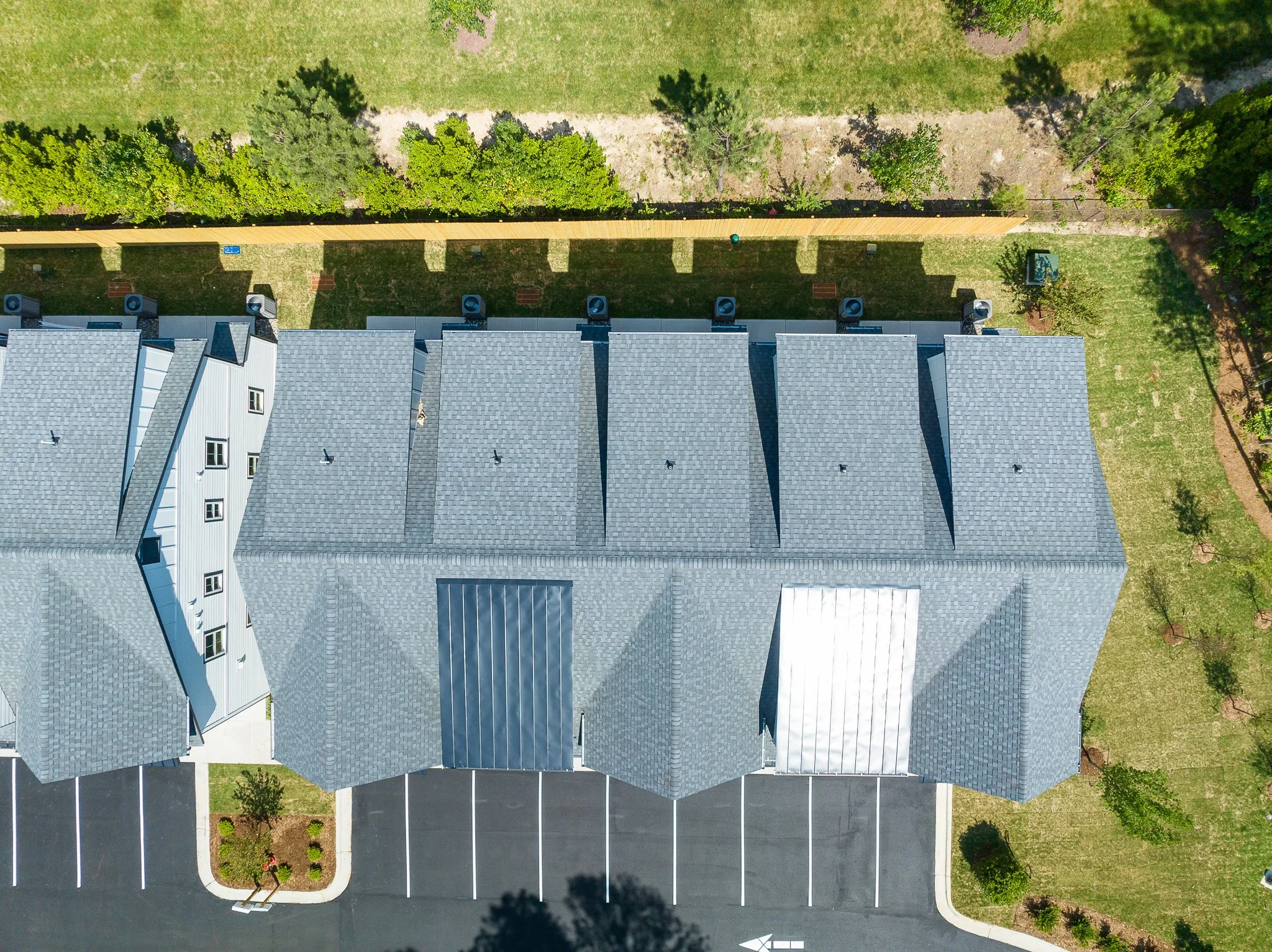 Availability + Plans Modern Townhomes for Sale in North Raleigh From