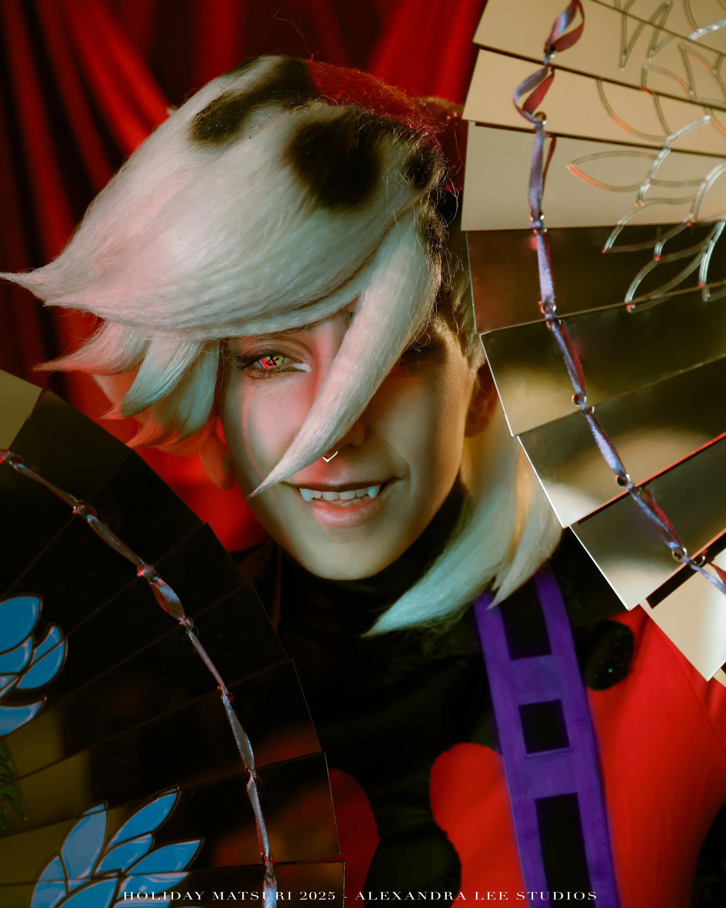 Douma - Demon Slayer