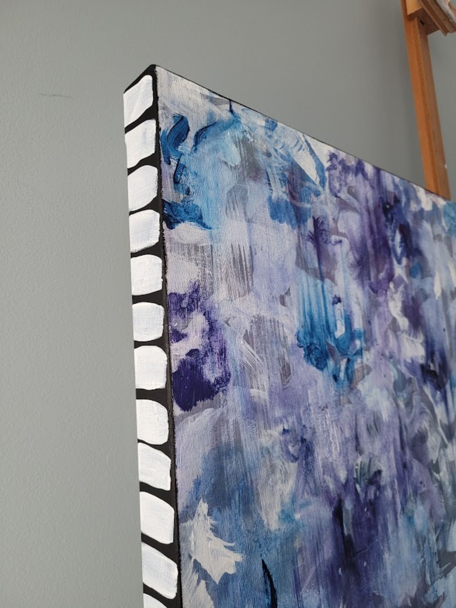 CandiceGrant-Release-OriginalAbstractPainting-SideView.jpg