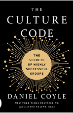 The Culture Code