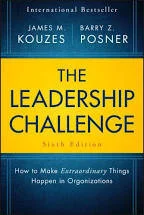 The Leadership Challenge