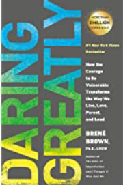 Daring Greatly