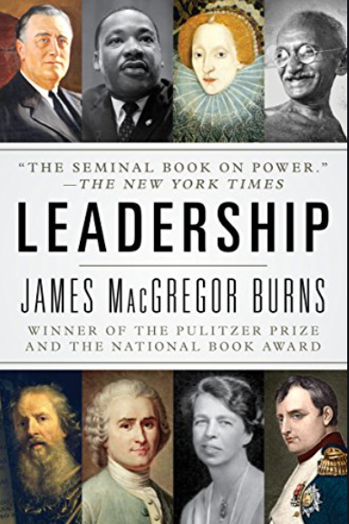 Leadership