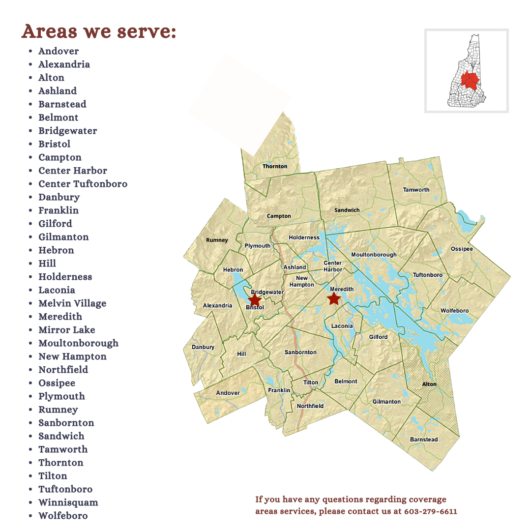 LRVNA New Hampshire Home Care & Hospice