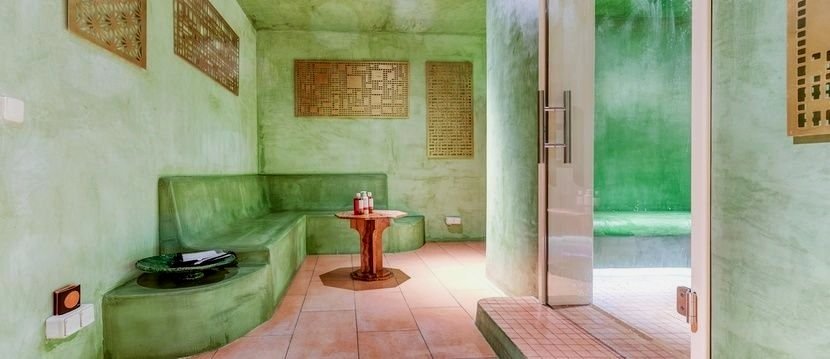 Hammam Paris