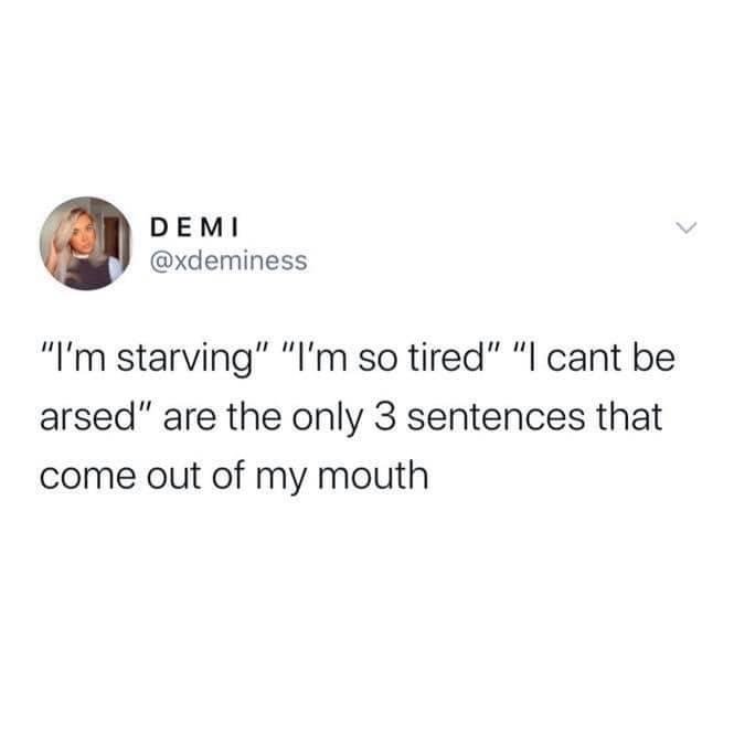 Get to Bed!