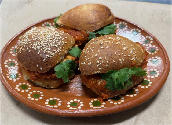 Cemita Poblana