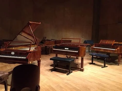Festival-Konzert bei „La Nouvelle Athènes“ in Paris