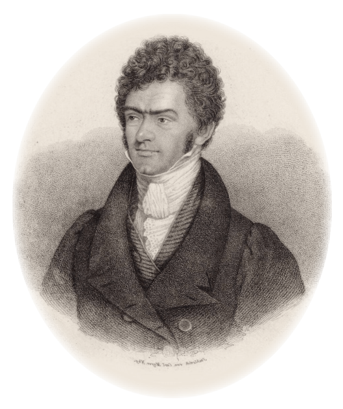 Ferdinand Ries - Ein Leben in Musik aus der Zeit der Revolutionen 