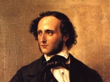 Erbdrostenhof in Münster: Mendelssohn &amp; Hensel
