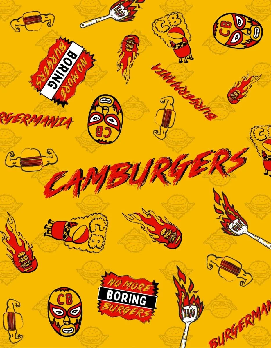 Camburgers