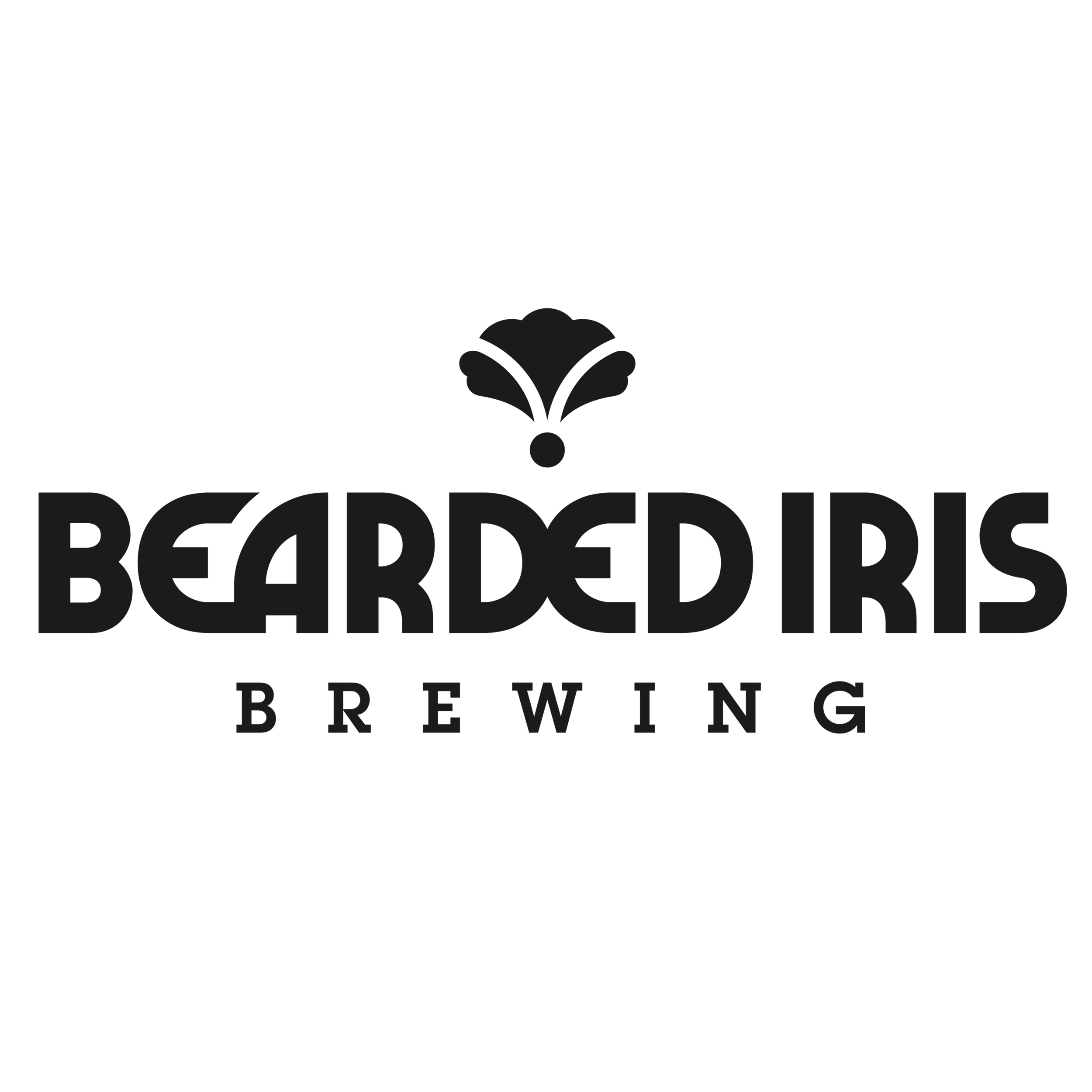Bearded Iris Brewing